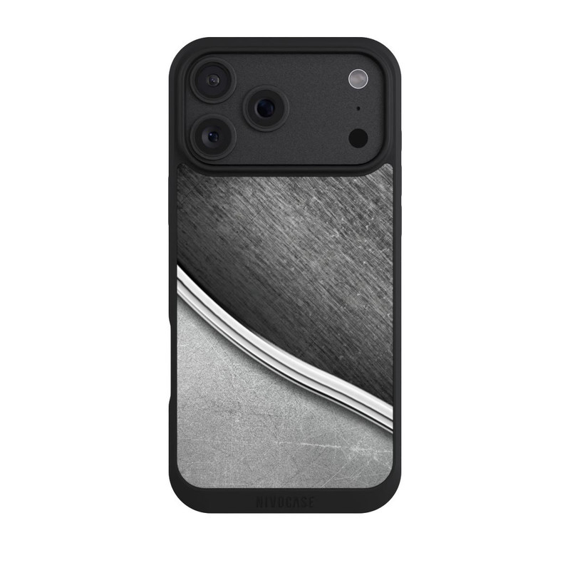 iPhone 18 Pro Max NIVOpure Duo Metal