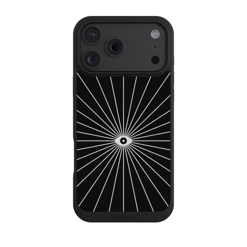 Apple iPhone 18 Pro Max NIVOpure Abstraktes Auge