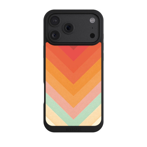 Apple iPhone 18 Pro Max NIVOpure Magic Chevrons