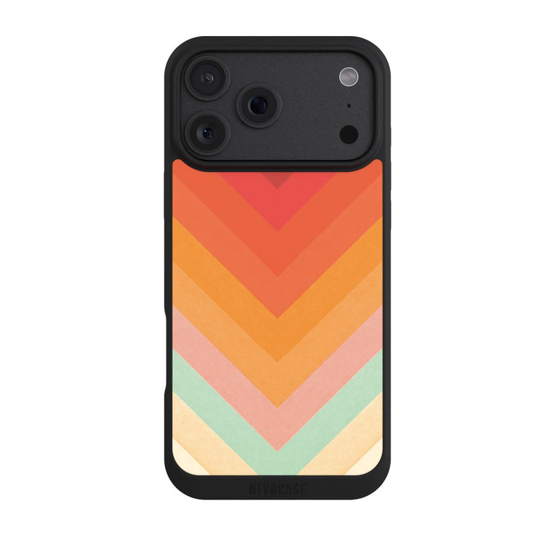 iPhone 18 Pro Max NIVOpure Magic Chevrons