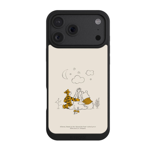 Apple iPhone 18 Pro Max NIVOpure Beste Freunde in der Natur