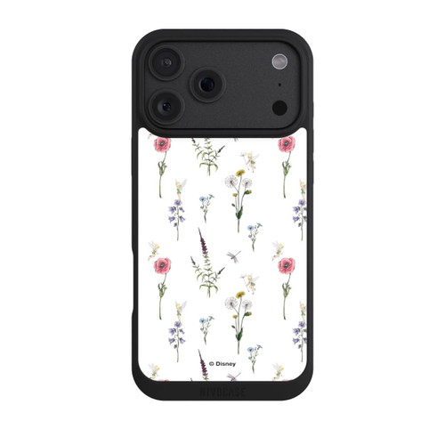 Apple iPhone 18 Pro Max NIVOpure Tinker Flower Pattern
