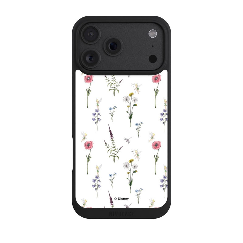 iPhone 18 Pro Max NIVOpure Tinker Flower Pattern