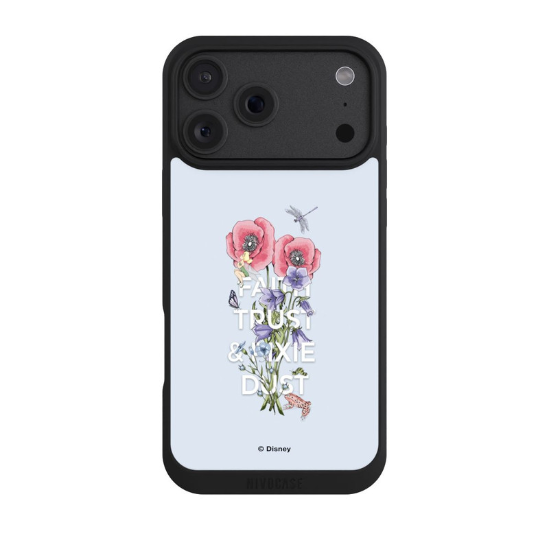 iPhone 18 Pro Max NIVOpure Faith, Trust and Pixie Dust