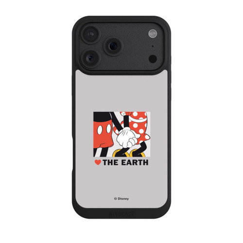 Apple iPhone 18 Pro Max NIVOpure Liebe die Erde Micky and Minnie
