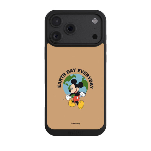Apple iPhone 18 Pro Max NIVOpure Earth Day Micky