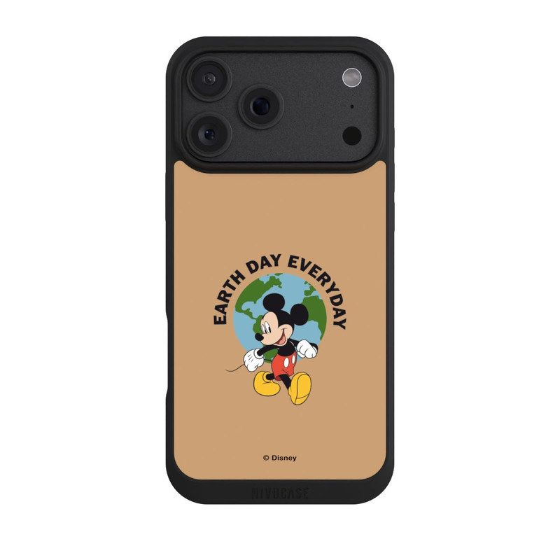 iPhone 18 Pro Max NIVOpure Earth Day Mickey