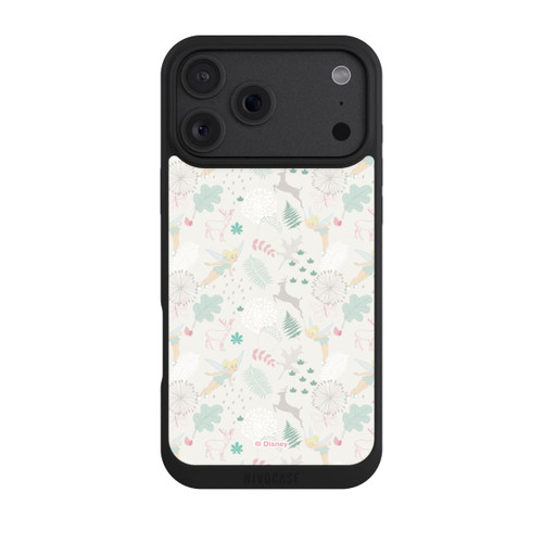 Apple iPhone 18 Pro Max NIVOpure Tinker Organic Pattern