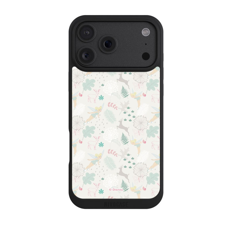 iPhone 18 Pro Max NIVOpure Tinker Organic Pattern