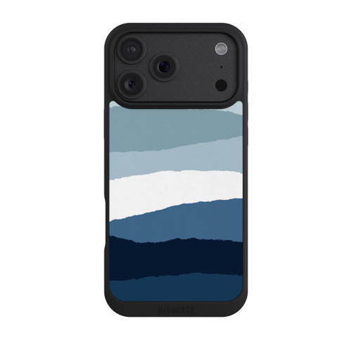 Apple iPhone 18 Pro Max NIVOpure Abstrait bleu II