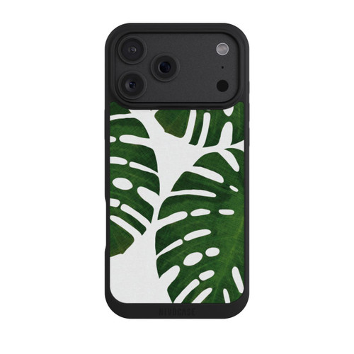 Apple iPhone 18 Pro Max NIVOpure Feuille de monstera III