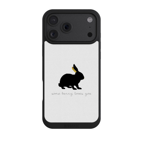 Apple iPhone 18 Pro Max NIVOpure Some Bunny Loves You