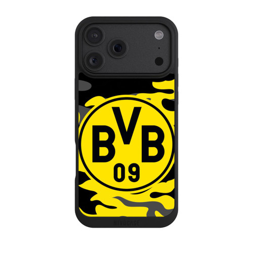 Apple iPhone 18 Pro Max NIVOpure BVB Camo