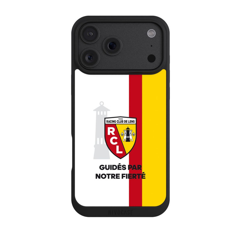 iPhone 18 Pro Max NIVOpure RC Lens Unser Stolz