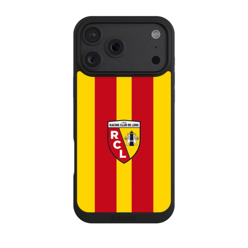 Apple iPhone 18 Pro Max NIVOpure RC Lens Maillot Domicile 2020/21