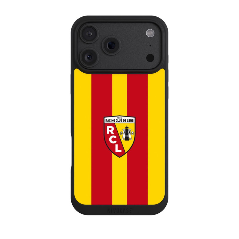 iPhone 18 Pro Max NIVOpure RC Lens Heimtrikot 2020/21