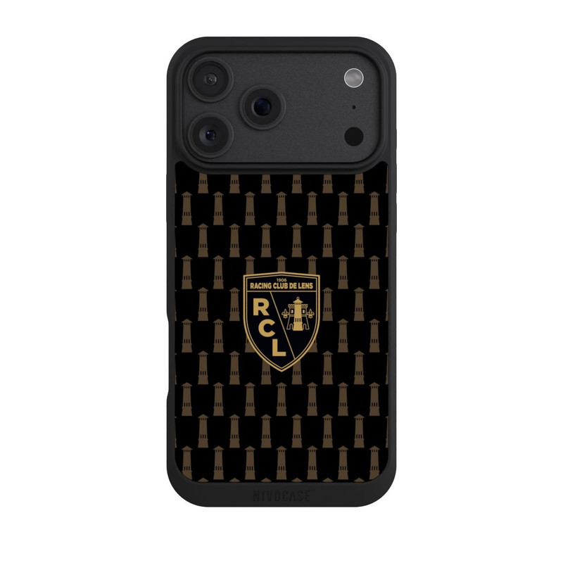 iPhone 18 Pro Max NIVOpure RC Lens Auswärtstrikot 2020/21