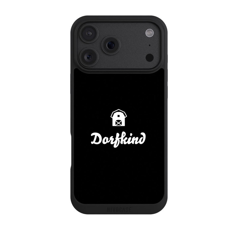 iPhone 18 Pro Max NIVOpure Dorfkind