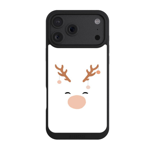 Apple iPhone 18 Pro Max NIVOpure Cerfs et boules