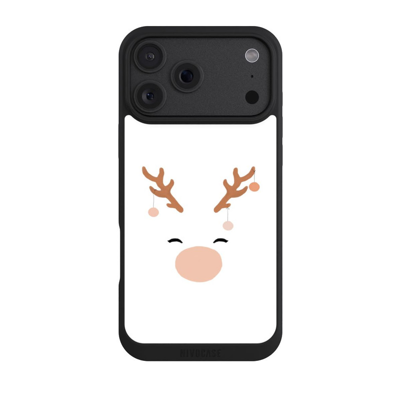 iPhone 18 Pro Max NIVOpure Cerfs et boules