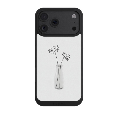 Apple iPhone 18 Pro Max NIVOpure Nature morte aux fleurs ll