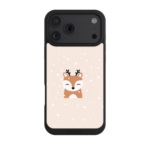 Apple iPhone 18 Pro Max NIVOpure Neige et cerfs