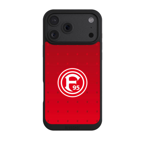 Apple iPhone 18 Pro Max NIVOpure Heimtrikotdesign 20-21 HEIMAT