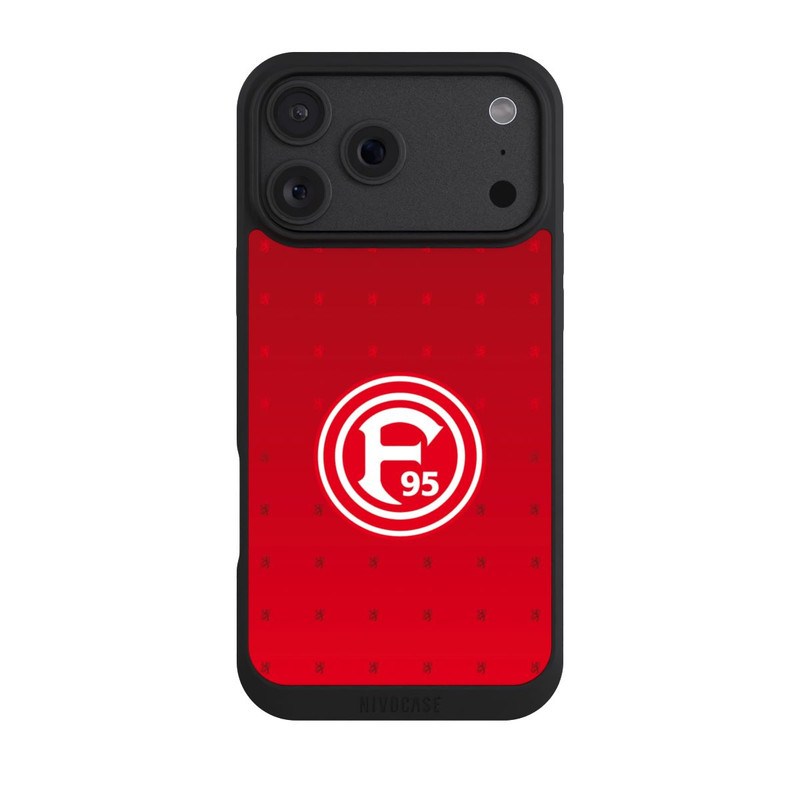 iPhone 18 Pro Max NIVOpure Heimtrikotdesign 20-21 HEIMAT