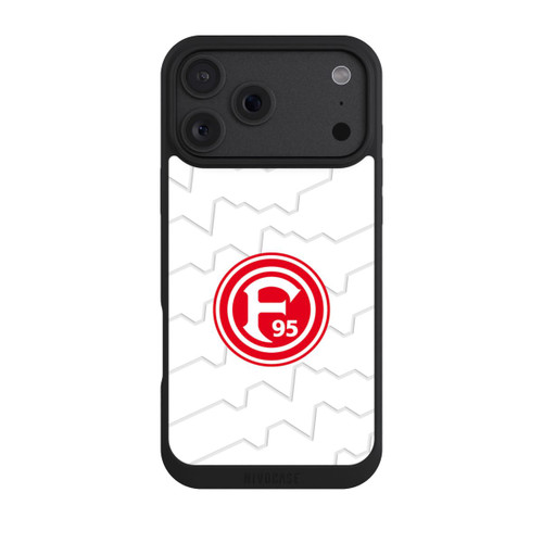 Apple iPhone 18 Pro Max NIVOpure Auswärtstrikotdesign 20-21 TRADITION