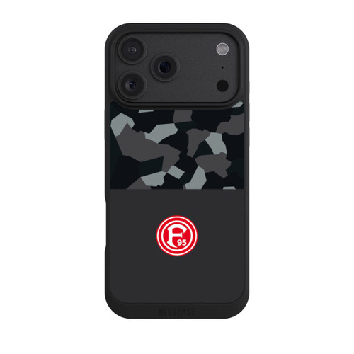 Apple iPhone 18 Pro Max NIVOpure Ausweichtrikotdesign 20-21 ECKEN &amp; KANTEN