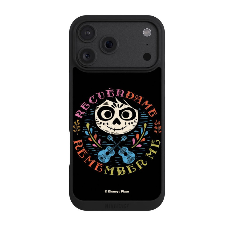 iPhone 18 Pro Max NIVOpure Coco Remember Me