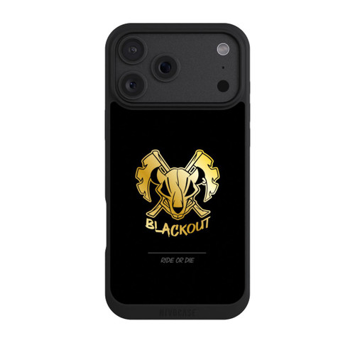 Apple iPhone 18 Pro Max NIVOpure Ride or Die
