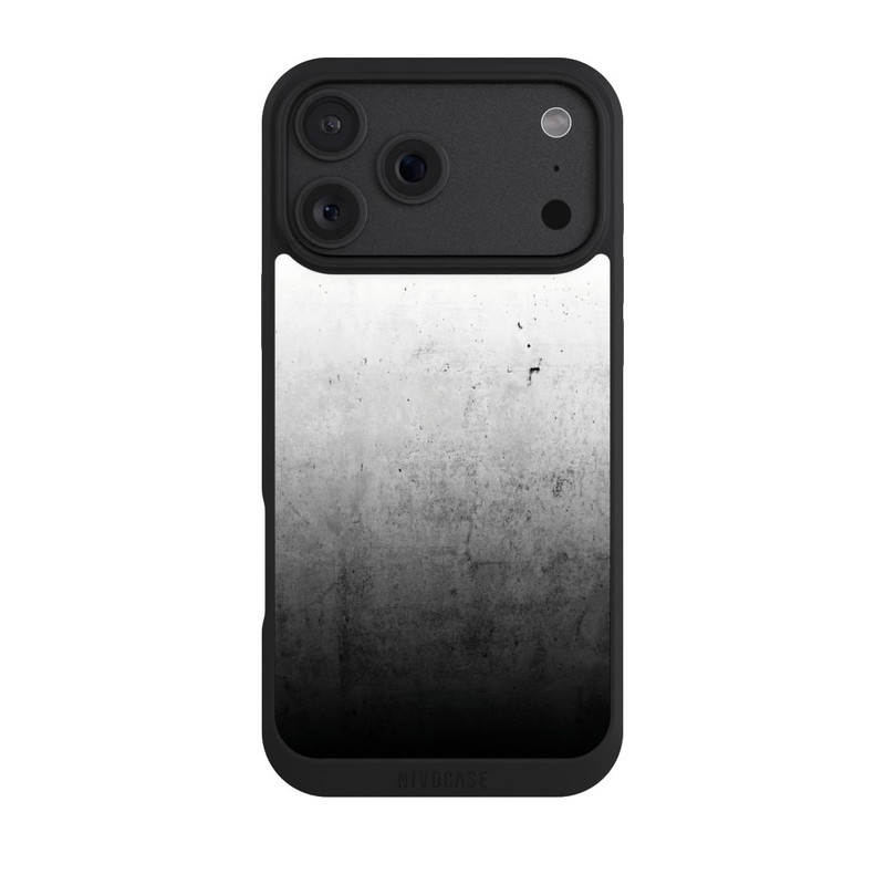 iPhone 18 Pro Max NIVOpure Noir Ombre