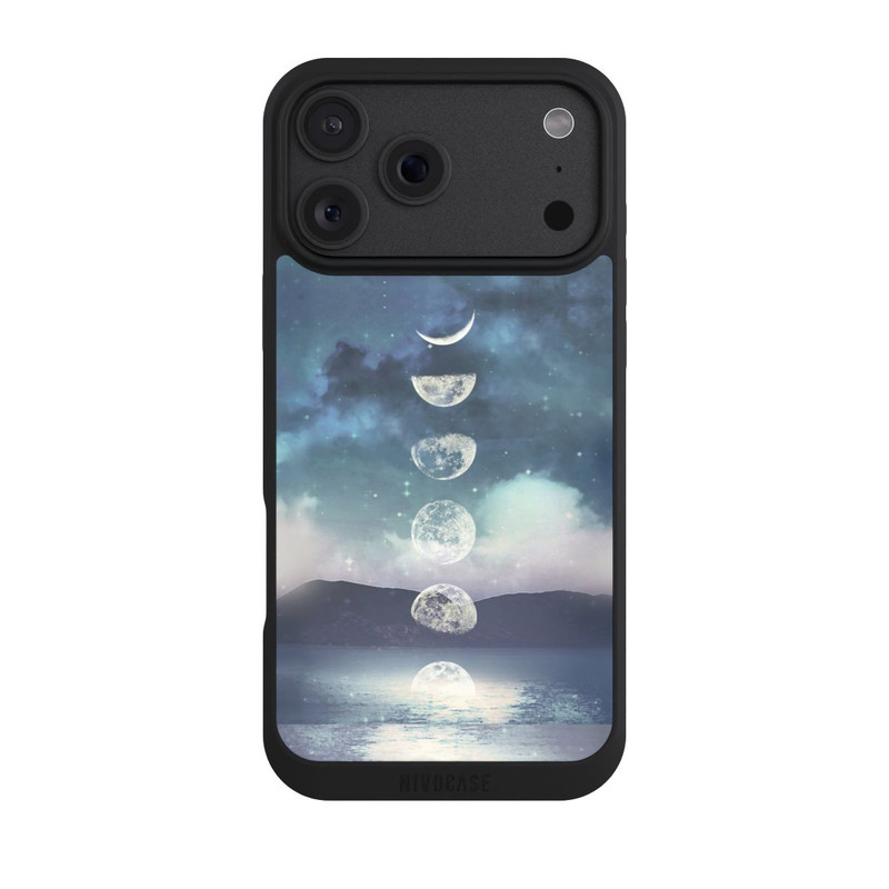 iPhone 18 Pro Max NIVOpure Aufgehender Mond