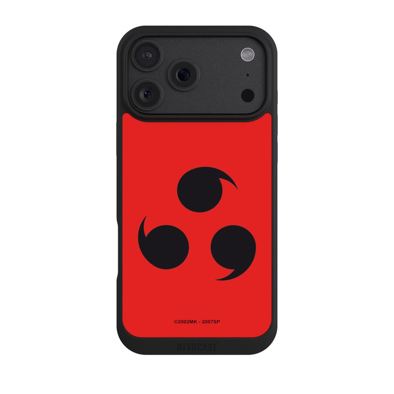 iPhone 18 Pro Max NIVOpure Sharingan