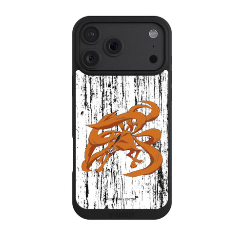 Apple iPhone 18 Pro Max NIVOpure Kurama