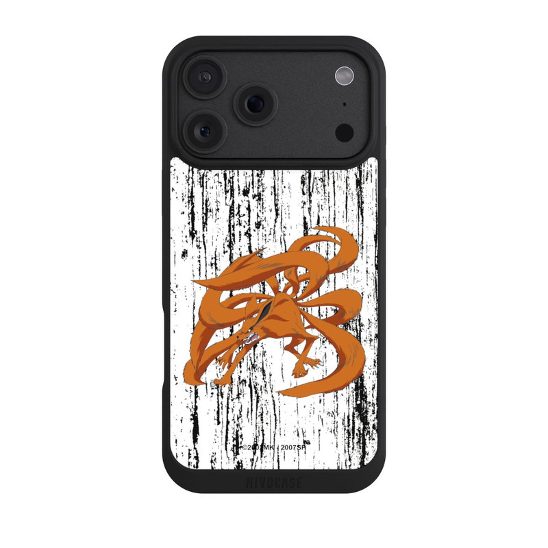 iPhone 18 Pro Max NIVOpure Kurama