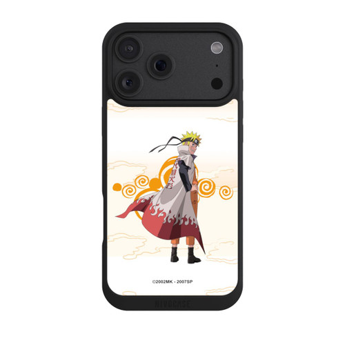 Apple iPhone 18 Pro Max NIVOpure Naruto Hokage