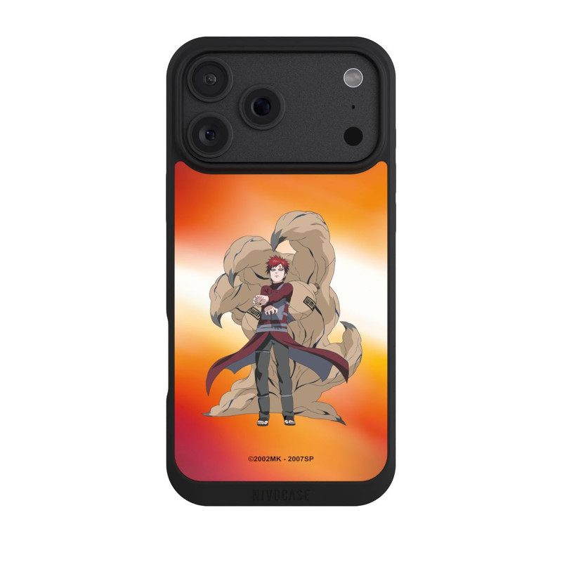 iPhone 18 Pro Max NIVOpure Gaara