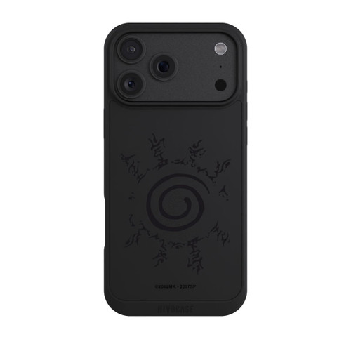 Apple iPhone 18 Pro Max NIVOpure Das Siegel von Naruto ohne Hintergrund