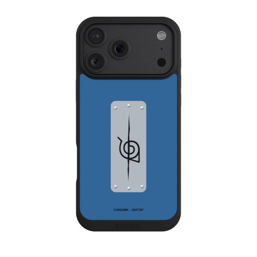 Apple iPhone 18 Pro Max NIVOpure Sasuke Stirnband