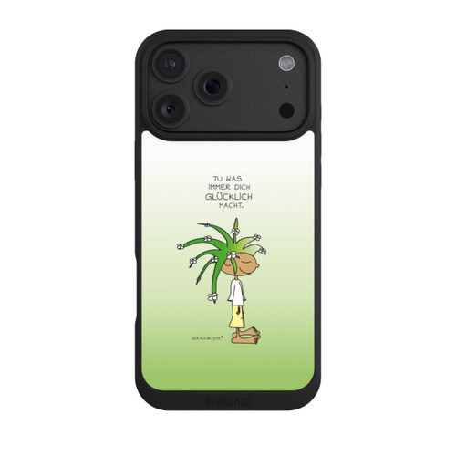Apple iPhone 18 Pro Max NIVOpure Glücklich machen