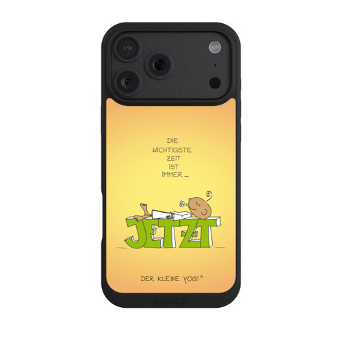 Apple iPhone 18 Pro Max NIVOpure Jetzt