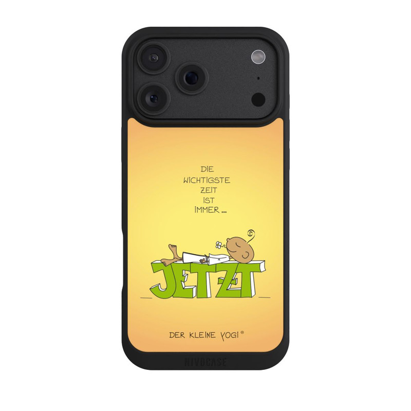 iPhone 18 Pro Max NIVOpure Jetzt