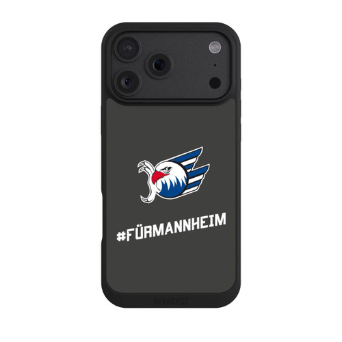 Apple iPhone 18 Pro Max NIVOpure Für Mannheim Grau