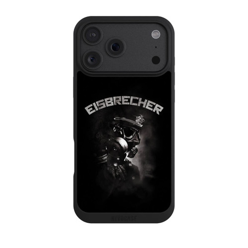 Apple iPhone 18 Pro Max NIVOpure Stossgebet General