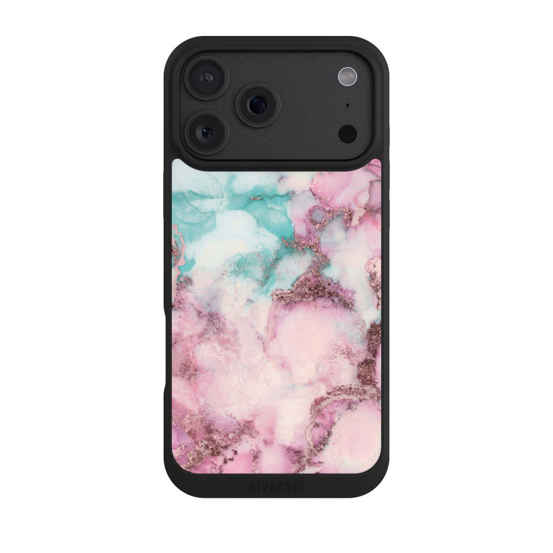 iPhone 18 Pro Max NIVOpure Rosa Strudel