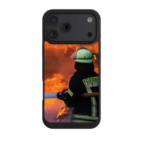 Apple iPhone 18 Pro Max NIVOpure Brandbekämpfer