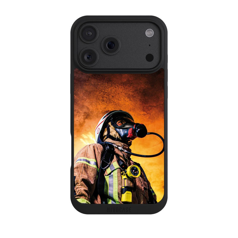 iPhone 18 Pro Max NIVOpure Héros