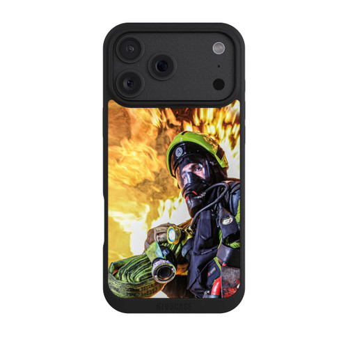 Apple iPhone 18 Pro Max NIVOpure Porteurs d'appareils respiratoires